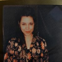 Kristyna Koprivova's Photo