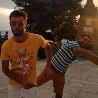 Onofrio De Bartolis's Photo