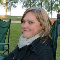 Monika Rockrohr's Photo