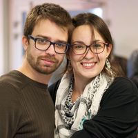 Vanessa & Fabien MOTTA的照片