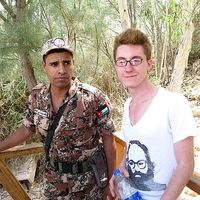 Nathan Kaloupek's Photo