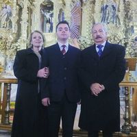 Jorge Augusto Zamudio的照片