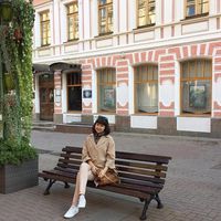 Julia Ivanova的照片