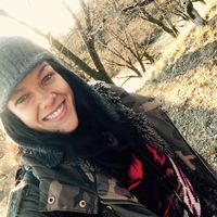 Berta Garcia's Photo