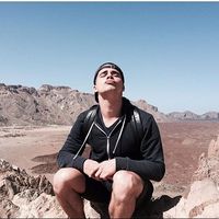 Corentin Deneuve的照片