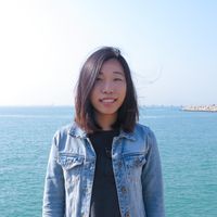 Jane Yeung的照片