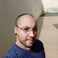 Felipe Fróes's Photo