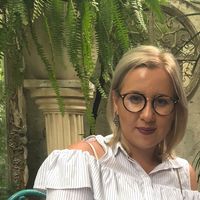 Adina Olteanu's Photo