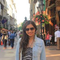 Marisol Mondragon的照片