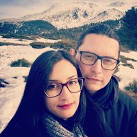 Alicia & Julián  Ovalle的照片
