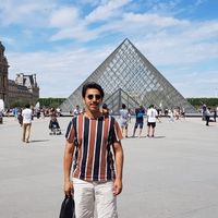 Alhumaidi Aljuhani's Photo