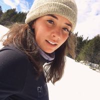 Kelsi Dulin的照片