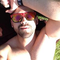 Jesus Alberto's Photo