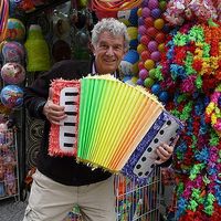 Gerd Tomaschek's Photo