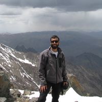 Ehsan Aminoroaya's Photo