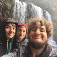 Jac Flanagan's Photo