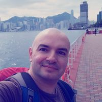 Eduardo Bomilcar's Photo