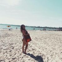 Fotos de Francisca Cádiz