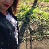 Svenja Gruettner's Photo