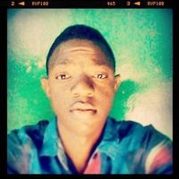 Charles Chansa's Photo