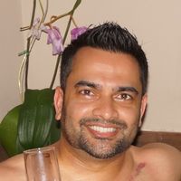 Shaun Sharma的照片