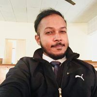 Shubhojit Roy's Photo