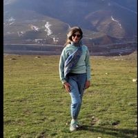 Fotos de Fateme Nasiri