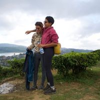 Hana and maryam's Photo