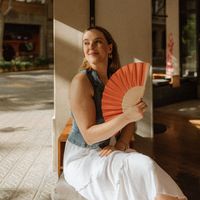 Fotos de Olivia Conner