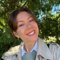 Aristea Leibbrand's Photo