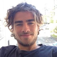 Milton Yuri的照片