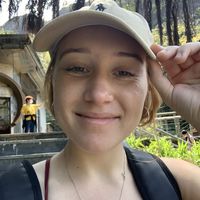 Juliane Wesselmann's Photo