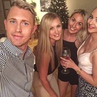 Jake Rodgers的照片