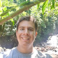 Javier Garcia's Photo