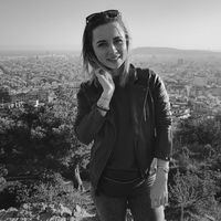 Viktoriia Larina的照片