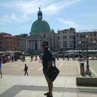 Abdelkader Yardi's Photo