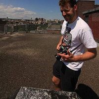 Oliver Spang's Photo