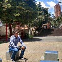 Fotos von Mauricio Gordillo