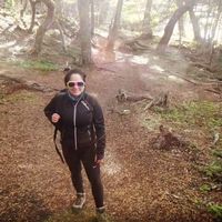 Marina Velázquez的照片