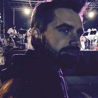 Richard Wiik的照片