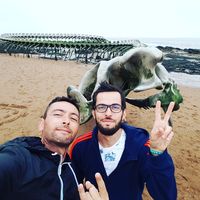 Steven Christiny's Photo