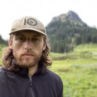 Mitchell Tanzer的照片