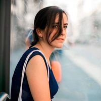 Cinzia Campogiani's Photo