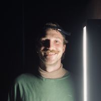 Finn Borchers's Photo