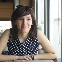 Photos de Gabriela Filek