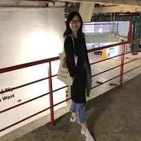 Trang Nguyen's Photo