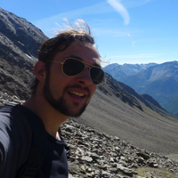 Stefan Perlebach的照片