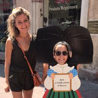 Fotos de Juliette Boissonnade