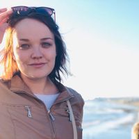 Erika Mazuchova的照片