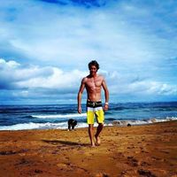 Matt Featherstone's Photo